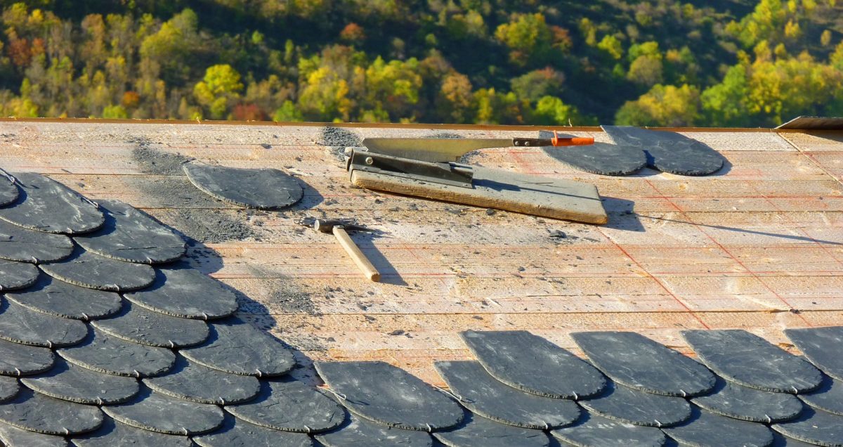 Comment choisir un couvreur pour des travaux de couverture ?