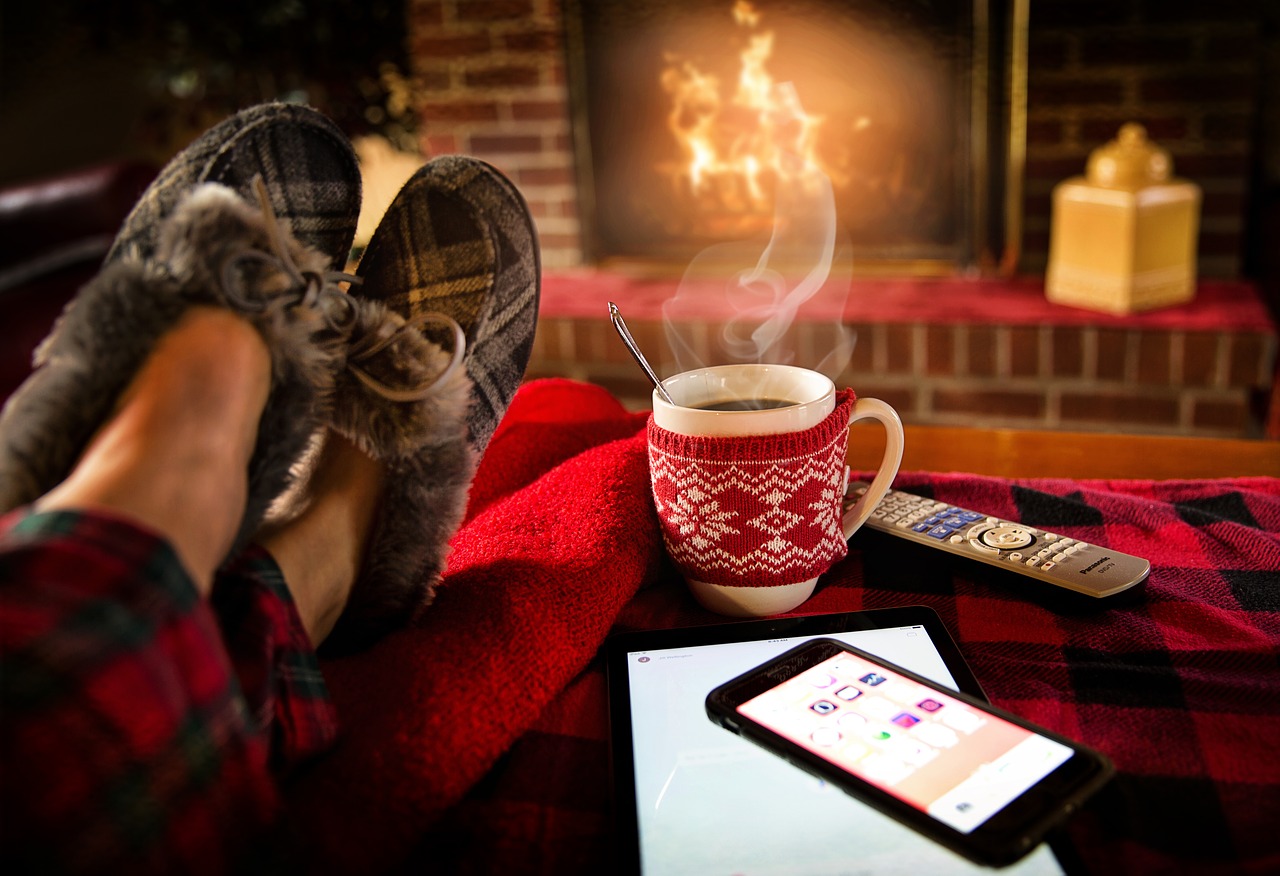 Noël 2018 : Offrir une cheminée électrique