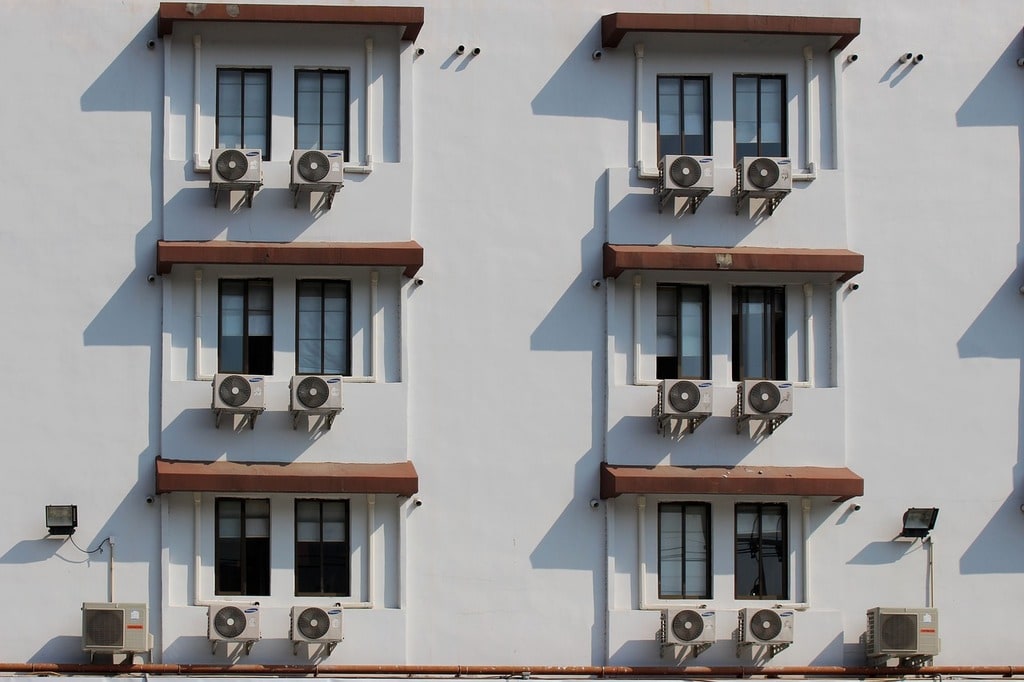 Des climatiseurs intelligents à Vence : confort et technologie au rendez-vous